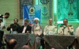 رسیدگی به بیش از ۱۱۰ پرونده شهری در میزخدمت مسجدمحور منطقه۴ رسیدگی به بیش از ۱۱۰ پرونده شهری در میزخدمت مسجدمحور منطقه۴