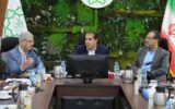 با هماهنگی و تعامل بین شهرداری منطقه ۱۳ تهران و دهیاری‌های محدوده حریم