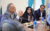 حرکت هوشمندانه مدیریت شهری منطقه۱۳ در مسیر ایمنی مراکز درمانی و توسعه پایدار