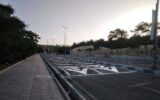 نظم دهی ترافیکی در شمال شرق پایتخت
