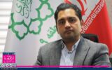 معاون فنی و عمرانی منطقه9 خبر داد: اتمام عملیات آسفالت در مسیرکندرو بزرگراه جاوید نشان متوسلیان