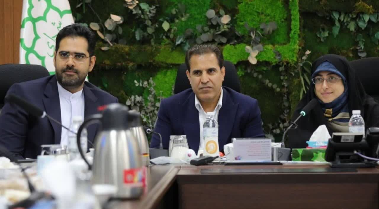 لزوم بازنگری در الگوهای آموزشی و تبلیغی با تمرکز بر نیازهای نسل جدید/ ضرورت نوسازی ساختارها و بهرهگیری از ظرفیتهای محلی لزوم بازنگری در الگوهای آموزشی و تبلیغی با تمرکز بر نیازهای نسل جدید/ ضرورت نوسازی ساختارها و بهرهگیری از ظرفیتهای محلی