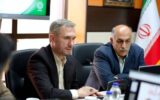 اصلاح و تکمیل زیرساخت‌های شهری منطقه ۵ در قالب طرح «۳۶۰ درجه»