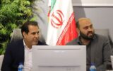 اپلیکیشن نوماند به کد نوسازی پلاک‌ها متصل می شود