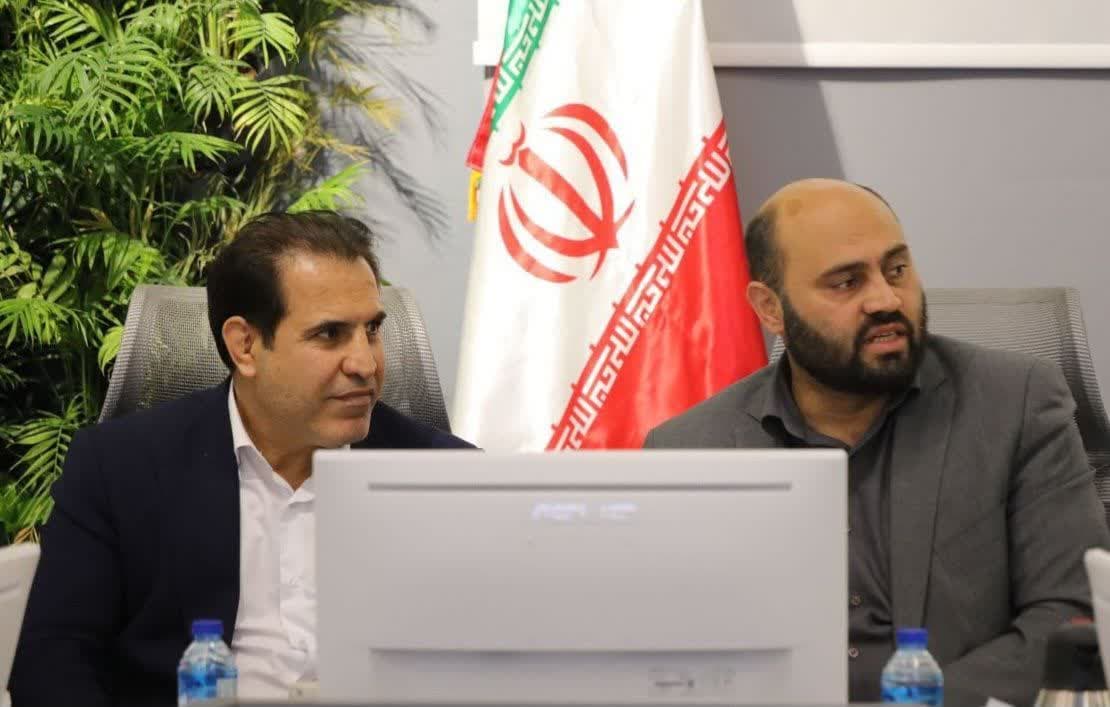 اپلیکیشن نوماند به کد نوسازی پلاکها متصل می شود اپلیکیشن نوماند به کد نوسازی پلاکها متصل می شود