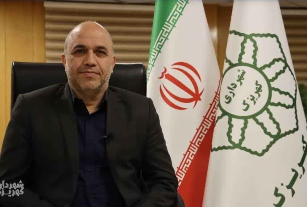 نقش درخشان مدیریت شهری در برگزاری باشکوه مسلمیه؛ تجلی خدمت بیوقفه برای زائران اهلبیت (ع) نقش درخشان مدیریت شهری در برگزاری باشکوه مسلمیه؛ تجلی خدمت بیوقفه برای زائران اهلبیت (ع)