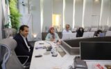 پایگاه‌های آموزشی رباتیک و اسکرچ برای نوجوانان نخبه منطقه ۱۳