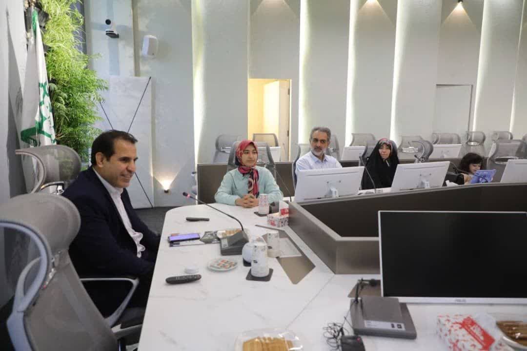 پایگاههای آموزشی رباتیک و اسکرچ برای نوجوانان نخبه منطقه ۱۳ پایگاههای آموزشی رباتیک و اسکرچ برای نوجوانان نخبه منطقه ۱۳