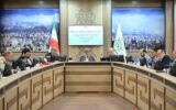 رونق ساخت و ساز در منطقه یک با رویکرد تسهیلگری