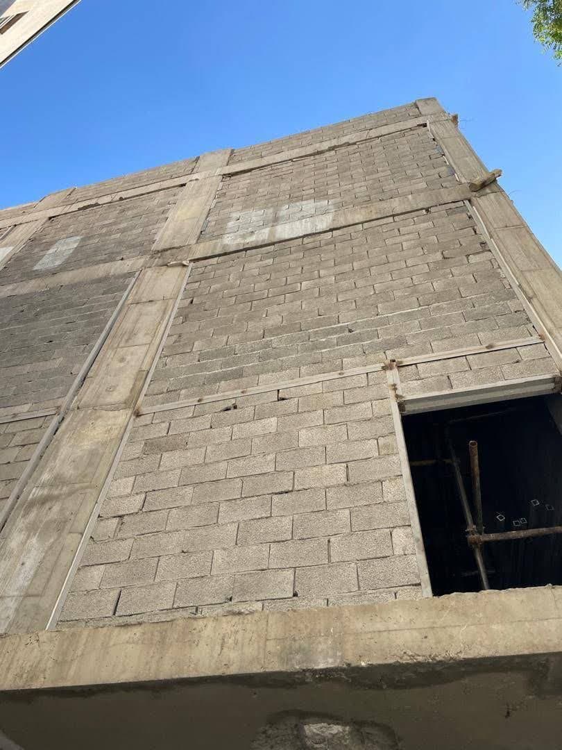مجموعه فرهنگی گلابدره به پيشرفت ٧٥ درصدی رسید مجموعه فرهنگی گلابدره به پيشرفت ٧٥ درصدی رسید