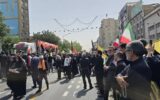 شهردار منطقه بیست تهران پس از ۶۷۱ روز خدمت، تحولی چشمگیر در شهرستان ری ایجاد کرد