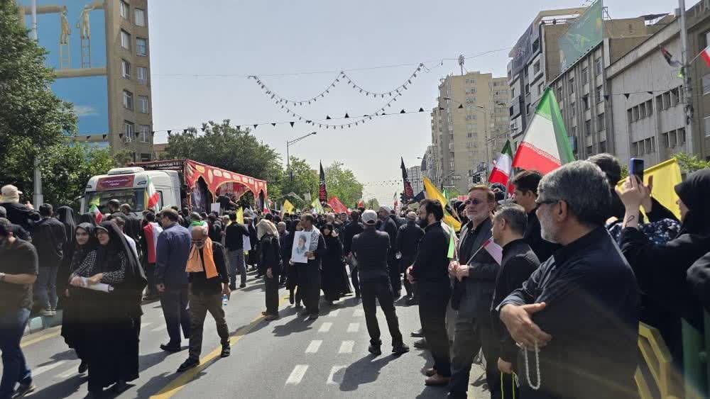 شهردار منطقه بیست تهران پس از ۶۷۱ روز خدمت، تحولی چشمگیر در شهرستان ری ایجاد کرد شهردار منطقه بیست تهران پس از ۶۷۱ روز خدمت، تحولی چشمگیر در شهرستان ری ایجاد کرد