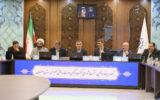 تأمین مالی پروژه قطار تهران-اصفهان و توسعه انرژی خورشیدی را پیگیری می‌کنیم