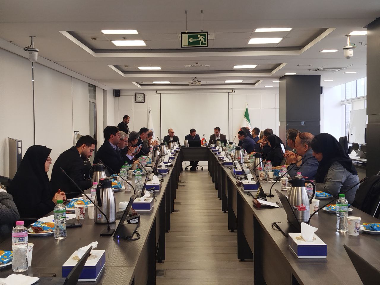 سند حمایت از سرمایه‌گذاری سبز در گردشگری تدوین می‌شود