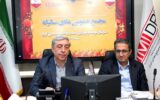 تاکید آقاجانلو بر توسعه زیرساخت‌ها، اکتشاف و تکمیل طرح‌های معدنی