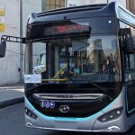 فعالیت ناوگان اتوبوسرانی بدون خلل ادامه دارد