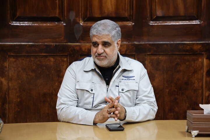 هشدار جدی درباره افزایش تصادفات در خطوط BRT تهران