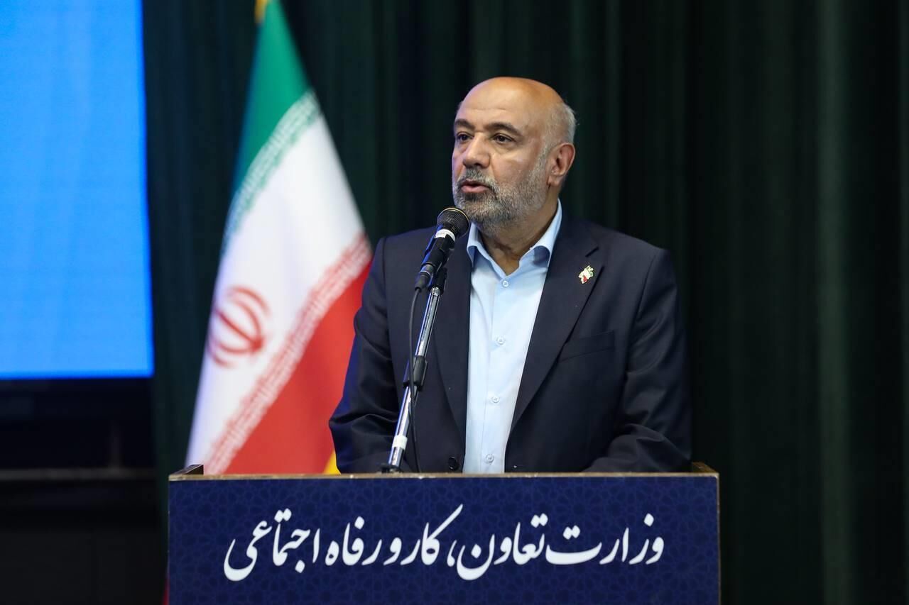 میدری: طرح محلهمحوری فرصتی تاریخی برای جهش مشارکتهای مردمی است میدری: طرح محلهمحوری فرصتی تاریخی برای جهش مشارکتهای مردمی است