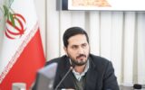 شهردار منطقه ۱۰ تهران رئیس قرارگاه طریق‌الحسین در ستاد اربعین ۱۴۰۴ شد