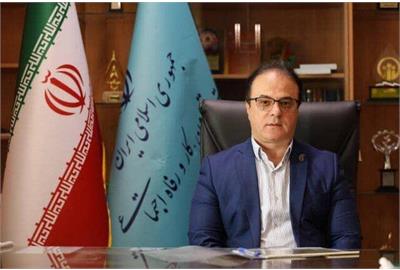 اسماعیل گرجی‌پور عضو هیئت‌مدیره سازمان تأمین اجتماعی شد