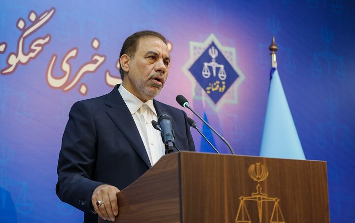 بازداشت مدیرعامل سابق موسسه ملل تایید شد