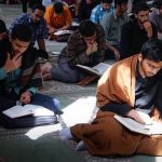 آغاز اعتکاف آرمانی مساجد تهران با عنوان «وصل آرمانی» در بیش از ۶۱۰ مسجد