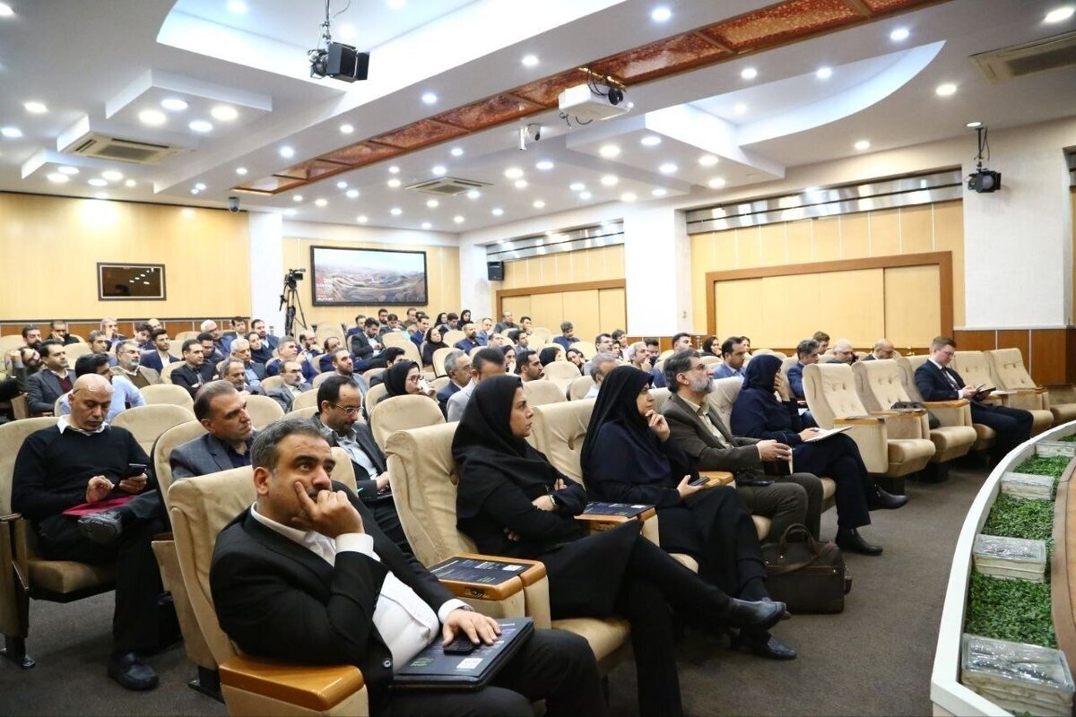 همکاری ایمیدرو با شرکت روسی برای هوشمندسازی معادن