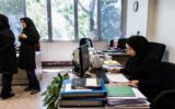 زنان ۷ سال کمتر از مردان سابقه «بیمه‌پردازی» دارند