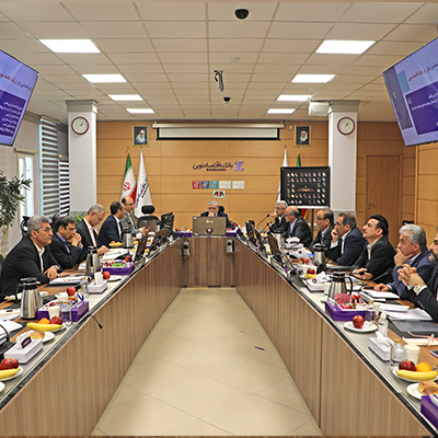 بهبود خدمات و سرعت رسیدگی در بانک اقتصادنوین شتاب میگیرد بهبود خدمات و سرعت رسیدگی در بانک اقتصادنوین شتاب میگیرد