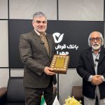 قرآن کریم به خط نستعلیق چاپ می‌شود