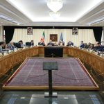 فوری/ تشکیل جلسه تیم اقتصادی دولت در مورد سیاست‌های ارزی در بانک مرکزی