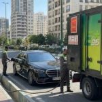 قیمت جدید بنزین سوپر اعلام شد