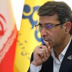 پیام تبریک مدیرعامل شرکت مهندسی و توسعه گاز ایران به مناسبت دهه مبارک فجر و نیمه شعبان