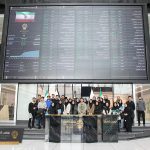 ۲۵۰ دانشجو در پاییز ۱۴۰۴ از بورس تهران بازدید کردند