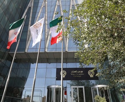 شاخص بورس ۵۷ هزار واحد ریخت