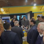 هوش مصنوعی، پیشران تحول صنعت بیمه در غرفه کارگزاری بیمه دال