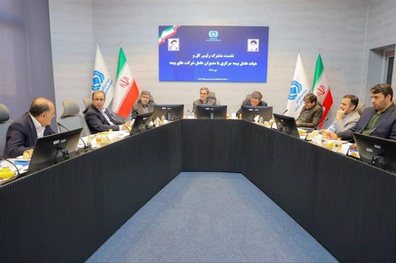 صنعت بیمه به پوست‌اندازی نیاز مبرم دارد، هر جا می‌رویم به مقاومت در برابر تغییر و نوآوری متهم می‌شویم