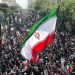 اعلام تمهیدات ترافیکی مراسم تجمع مردمی در تهران