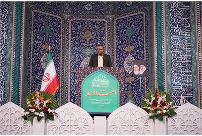 تعاون راهکاری مؤثر برای توسعه اجتماعی و اقتصادی کشور است