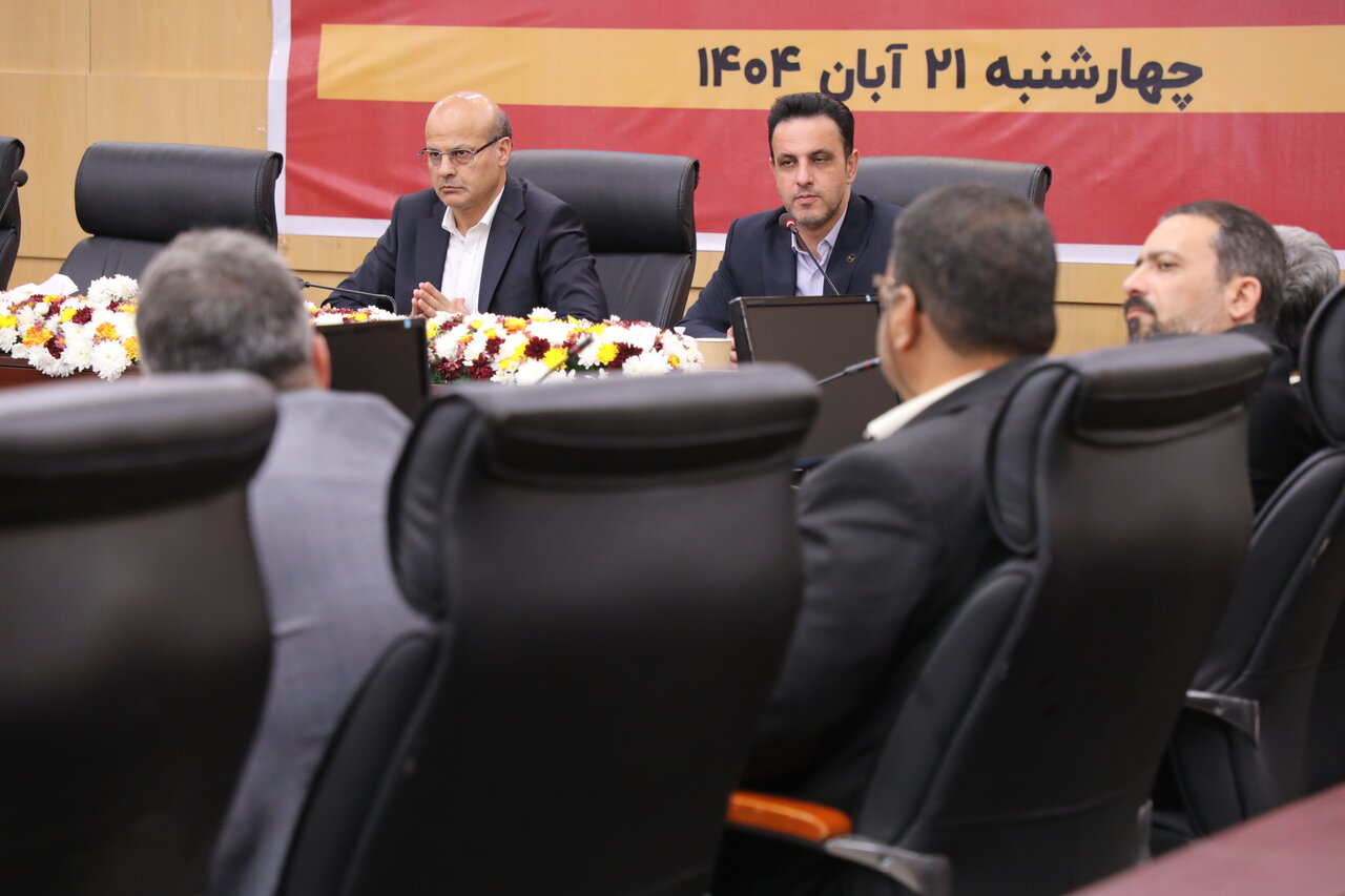 توسعه کنتورهای هوشمند وارد مرحله شتاب شد