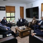 احداث و توسعه خطوط و پست‌های انتقال برق در ۵ استان