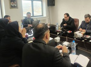 افزایش سقف مصرف برق صنایع در ایام اوج بار