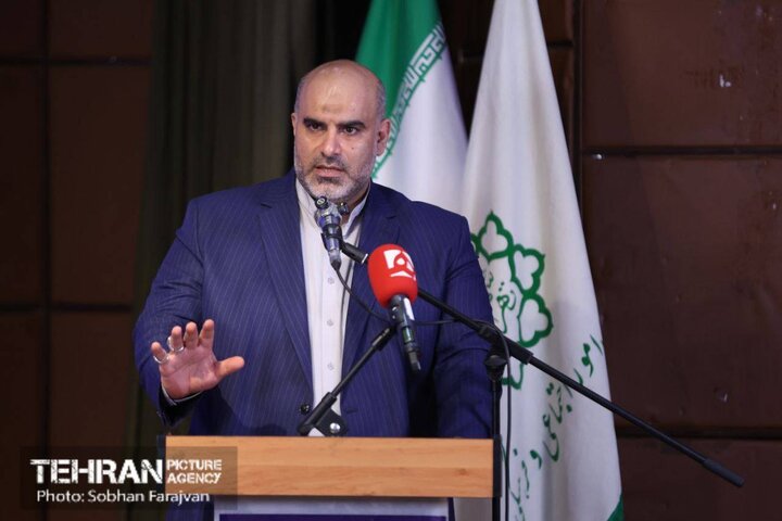 رویداد «قهرمان شهر» بزرگترین رویداد ورزش همگانی در خاورمیانه شد رویداد «قهرمان شهر» بزرگترین رویداد ورزش همگانی در خاورمیانه شد