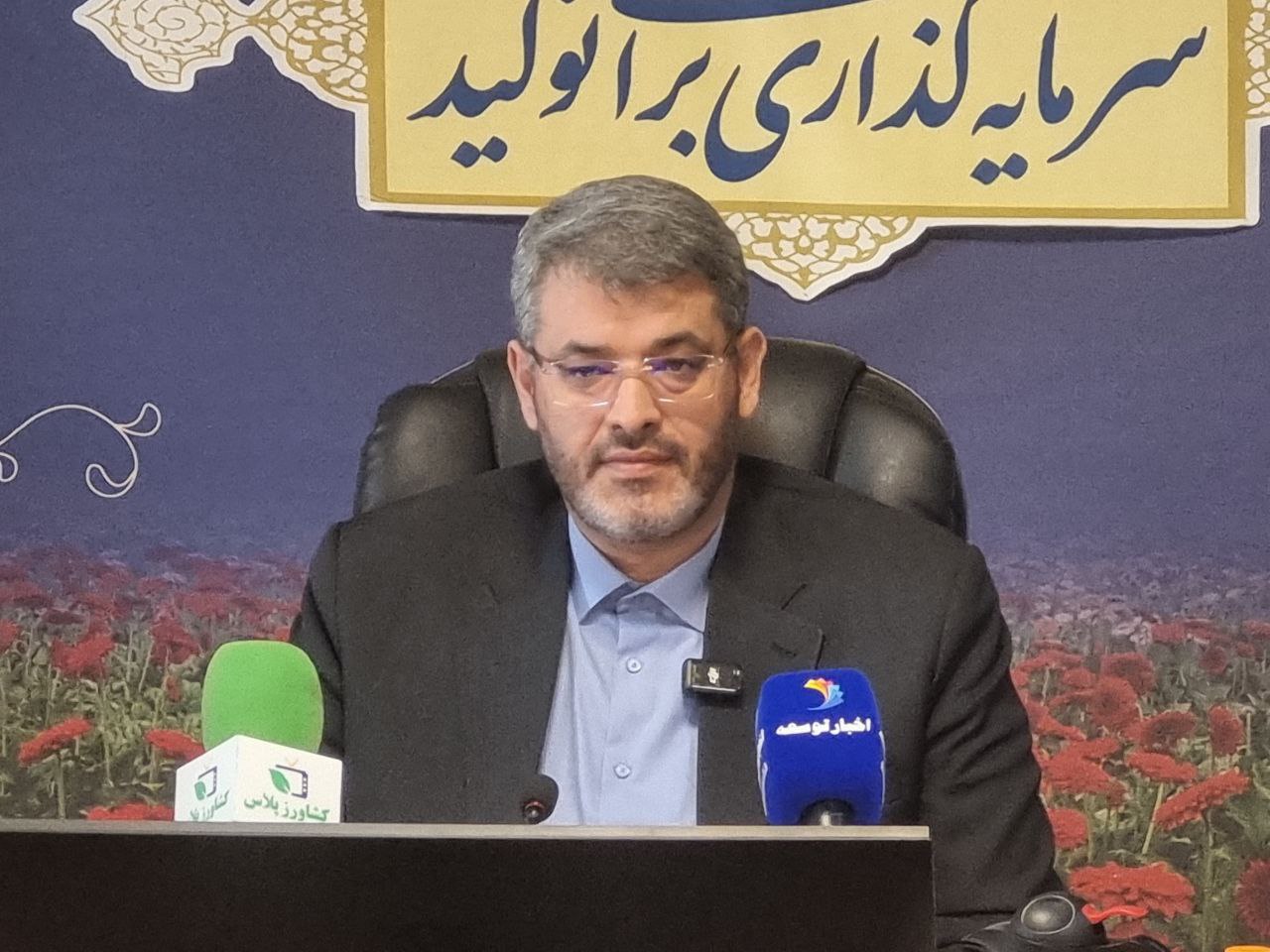 توزیع هزار تن برنج احتکارشده در بازار با قیمت مصوب