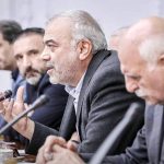 بررسی دیدار اصناف و بازاریان معترض با رئیس‌جمهور و اعضای دولت/ بحران فراتر ازگفت‌وگوست