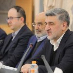 رفتار حرفه‌ای و غیرهیجانی نهادهای مالی در هفته‌های اخیر باعث حفظ عمق بازار سرمایه شد