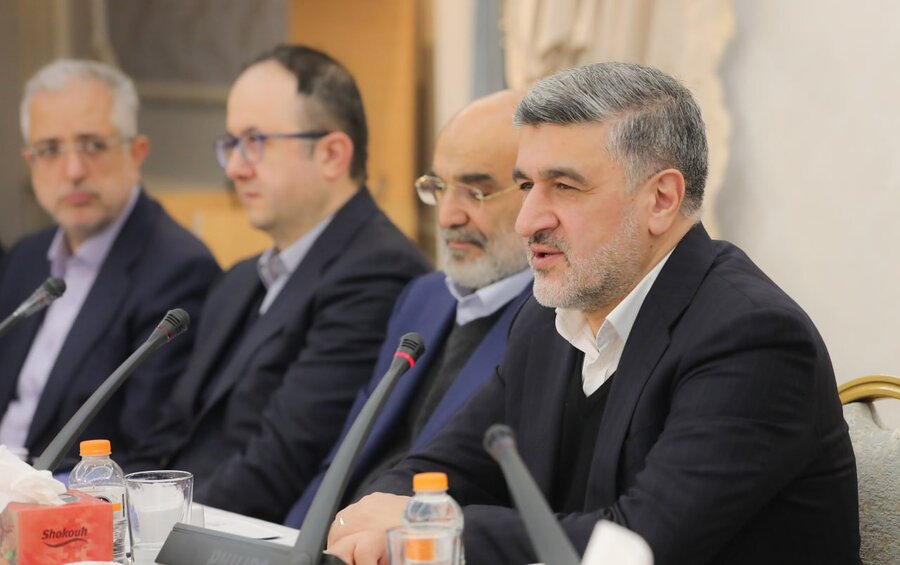 رفتار حرفه‌ای و غیرهیجانی نهادهای مالی در هفته‌های اخیر باعث حفظ عمق بازار سرمایه شد