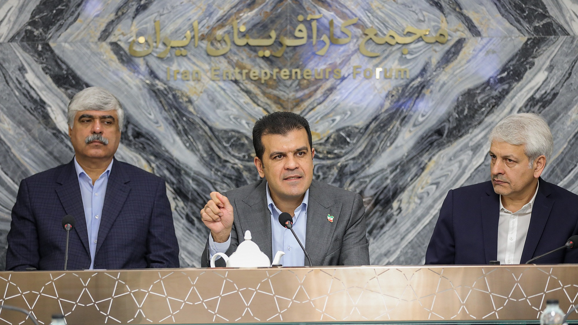 تأسیس نئوبانک زیستبوم نوآوری در دستور کار معاونت علمی ریاست جمهوری است تأسیس نئوبانک زیستبوم نوآوری در دستور کار معاونت علمی ریاست جمهوری است