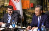 ایران و چین همکاری‌های فناورانه خود را گسترش می‌دهند