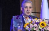 مدیرعامل: بانک اقتصادنوین نماد بانکداری نوین، پیشرو و آینده‌نگر است